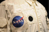 Buzz Aldrin's jacket during Apollo 11 sold for $2.7 million