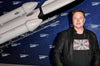 Elon Musk sells Tesla shares again for $1 billion
