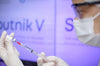 Coronavirus: Russian Sputnik V vaccine developers claim longer efficacy