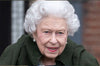 Queen Elizabeth II positive on covid