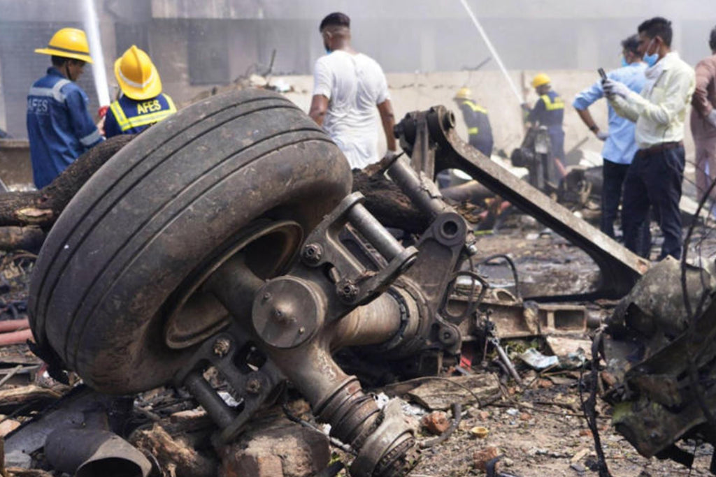 Crash of an Air India Boeing 787: here's how the sole survivor probably managed to escape, “he occupied a ‘’choice seat‘