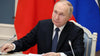 Vladimir Putin's New Year's greetings: Moral and historical correctness is on our side