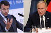 Publication of a Macron-Putin interview: Moscow criticizes a violation of diplomatic etiquette
