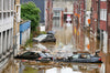 Floods: more than 150 dead, Europe in shock