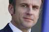 Presidential election in France: Emmanuel Macron announces his candidacy for a second term