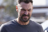 Brian Austin Green ill: the Beverly Hills actor lost 10 kg during a difficult fight