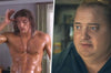 Brendan Fraser metamorphosed: the star of the 90s back, he now weighs ... 270 kilos