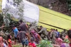 Tragedy in the Philippines: a bus crashes into a ravine on the "death curve", killing at least 25 people.