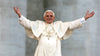 Former Pope Benedict XVI died at age 95, Vatican says