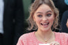 Lily-Rose Depp is in love with an American actor: they no longer hide