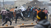 Peru: 17 dead during clashes between protesters and police