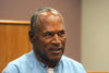 O.J. Simpson, former American soccer star acquitted in the "trial of the century", has died aged 76