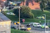 Man shoots in the street in Plymouth, England: 6 dead including a child