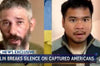 War in Ukraine: Russia considers death penalty for two captured Americans, appalling reacts the United States