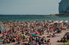 New abnormal heat wave suffocates Spain: Temperatures will exceed 40 degrees