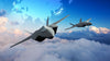 GCAP: Japan, UK, Italy to develop a new generation fighter
