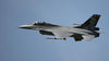 A supersonic bang shook Washington: 2 fighter jets joined a plane before it crashed