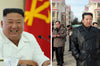 The secrets of Kim Jong-un's huge weight loss revealed: here's why the North Korean dictator has lost so much weight