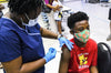 Coronavirus: caregivers employed by the US federal government will have to be vaccinated