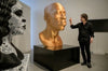 George Floyd and Breonna Taylor sculptures to be auctioned