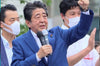 Former Japanese Prime Minister Shinzo Abe has died: here is what we know about the suspect arrested