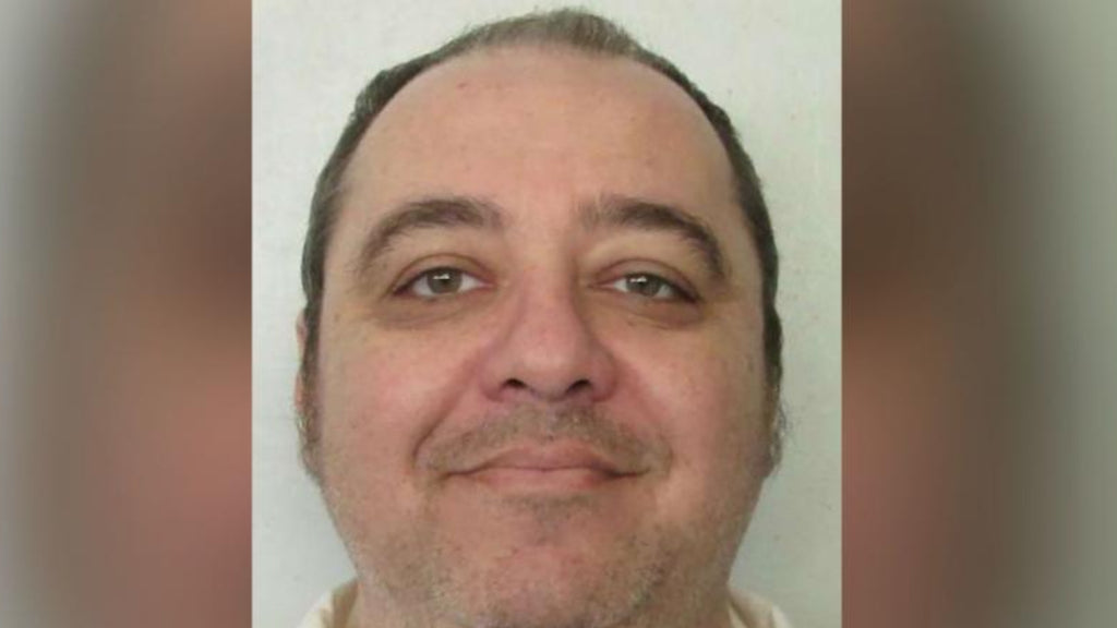 Kenneth survives attempted execution by lethal injection: death row inmate could be executed another way