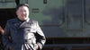 Two ballistic missiles were fired by North Korea into the Sea of Japan