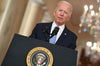 Afghanistan: Biden praises extraordinary success of evacuation mission