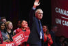 Mark Carney wins Canadian election
