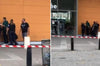 Horror in a school in Caen: a student stabs a teacher in the throat, it was shock, there were teachers and students who were crying