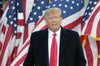 Donald Trump says he threatened Nato allies not to protect them from Russia