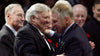 The ice hockey world mourns one of its legends: Bobby Hull has passed away