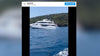 A 47-meter-long luxury yacht sinks off the Greek islands due to a... stupid mistake!