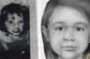 The fate of a missing girl resolved more than 60 years after her abduction thanks to a DNA sample