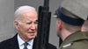 Kiev is strong, Kiev is proud, it stands tall and above all it is free: Biden gives a fighting speech in Warsaw