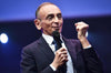 Eric Zemmour sentenced for copyright infringement after unauthorized use of images in his campaign video