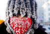 China's cold snap sets new records: down to -29.1 degrees