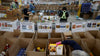 Food banks: inflation boosts demand in Canada
