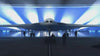The United States unveils its new B-21 stealth bomber