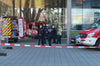 Shooting in a German university: the shooter was an 18-year-old German