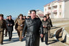 This very fashionable garment that Kim Jong-Un has decided to ban in North Korea