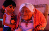 The inspiration for the character of Mama Coco in the Pixar film Coco has died at 109