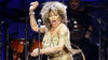 The music world mourns: Tina Turner was "simply the best ».