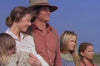 Cult actor of Little House on the Prairie indicted for rape of a girl