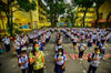 Philippines: schools reopen after more than two years of closure