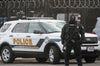 Shooting and heavy police deployment in a Washington neighborhood: several injured counted