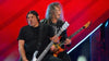 Metallica announces a new album for 2023 and a tour in Europe and America