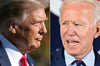Biden refuses to allow Trump to keep White House visitor logs secret