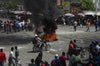 Port-au-Prince sinks into violence: 89 dead in gang clashes