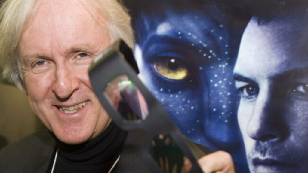 P***** of expensive: James Cameron talks about Avatar 2 budget